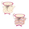 Cupcake Wraps and Cake Stands